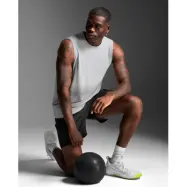 Signature Soft Jersey Tank