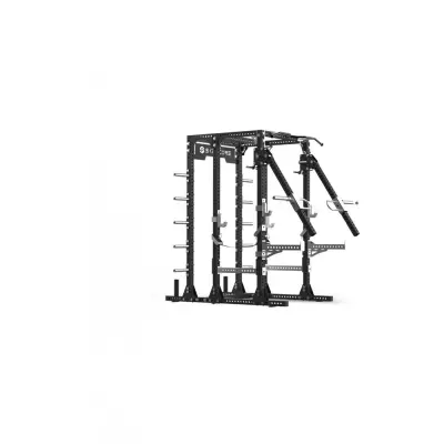 Skelcore Single Station Training Rack, Multirack