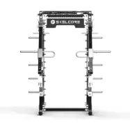 Skelcore Single Station Training Rack With Platform, Multirack