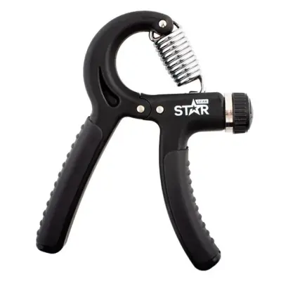 Star Gear Hand Grip - 10-40 kg