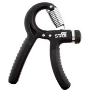 Justerbart Handgrepp 10–40 kg