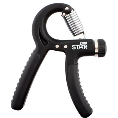 Justerbart Handgrepp 10–40 kg