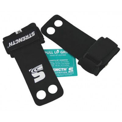 Strength Pull UP Grips