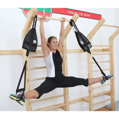 Suples Gladiator Wall Belt, Ribbstol tillbehör