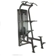 Thor Fitness Advanced Easy Chin / dip, Styrkemaskiner - Axlar