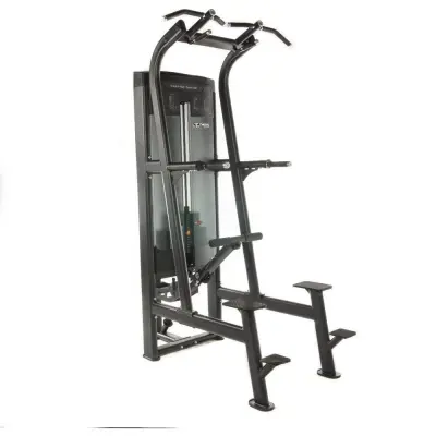 Thor Fitness Advanced Easy Chin / dip, Styrkemaskiner - Axlar