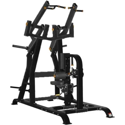 Thor Fitness Exclusive PL, REVERSE FRONT LAT PULL DOWN, Styrkemaskiner - Rygg