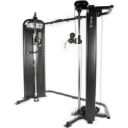 Thor Fitness Exclusive WS, MULTI FUNCTIONAL STATION, Styrkemaskiner - Drag