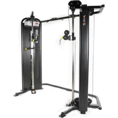 Thor Fitness Exclusive WS, MULTI FUNCTIONAL STATION, Styrkemaskiner - Drag