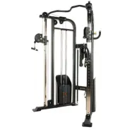 Thor Fitness Standard WS, Dual Adjustable Pulley - Low height, Styrkemaskiner - Rygg