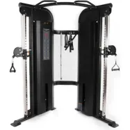 Thor Fitness Standard WS, Dual Adjustable Pulley, Styrkemaskiner - Rygg