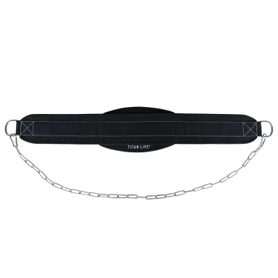 Titan Life PRO Dip Belt, Dip bälte
