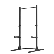 PRO Squat Ställning med Chin Up Bar