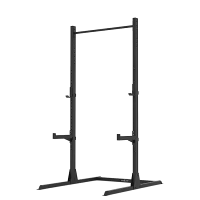 PRO Squat Ställning med Chin Up Bar