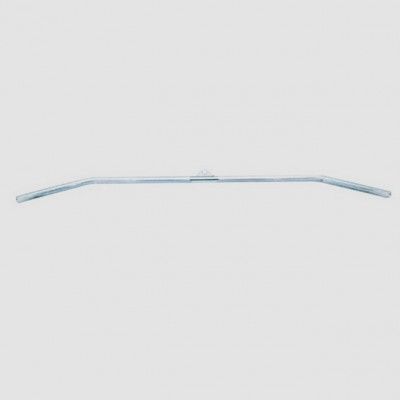 TITAN LIFE Pull Up Bar. Length: 120 cm.