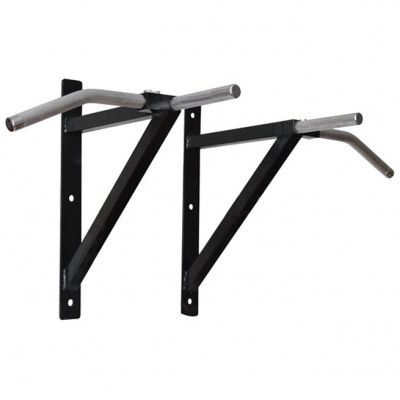 Titan LIFE TITAN LIFE Pull Up Bar - Wall mounted