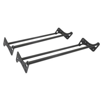 Titan LIFE Rig S-Bar, Rig