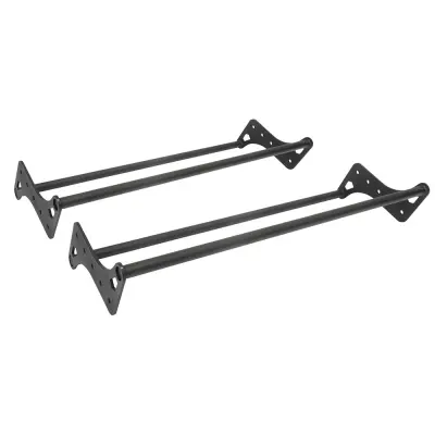 Titan LIFE Rig S-Bar, Rig