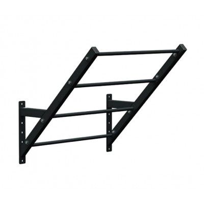 Torque Flying Pull-up