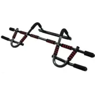 Tunturi Fitness Multifunctional Door Gym Deluxe, Chinsställning