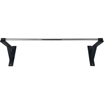 Tunturi Fitness Tunturi Pro Pull Up Bar, Wall Connect, Chins