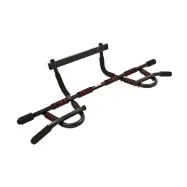 Tunturi Multifunctional Chin-Up Bar For The Door