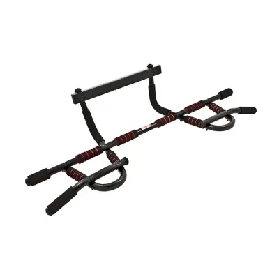 Tunturi Multifunctional Chin-Up Bar For The Door