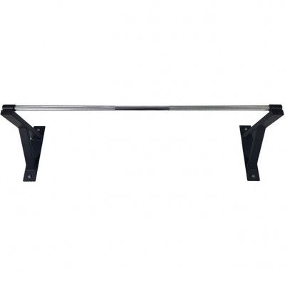 Tunturi Fitness Tunturi Pro Pull Up Bar, Wall Connect, Chins