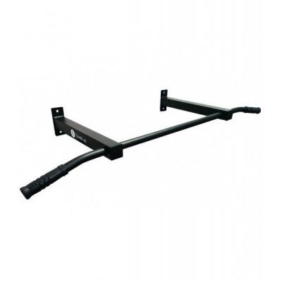 Vägg- eller takmonterat chinsräcke, Sveltus