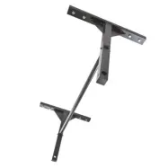 Nordic Fighter Vägg/Takmonterad Chin/Pull-Up Bar, Chin bar