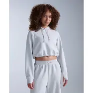 Wonderluxe Sand Washed Hoodie