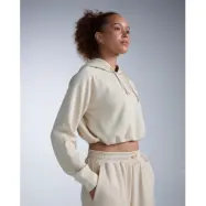 Wonderluxe Sand Washed Hoodie