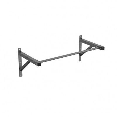 Apiro Sport Xp Wall-Mounted Pull-Up Bar (1.2M), Chin bar