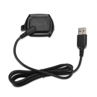 Garmin Approach S2&S4 Laddnings-/Datafäste, Tillbehör Pulsklockor