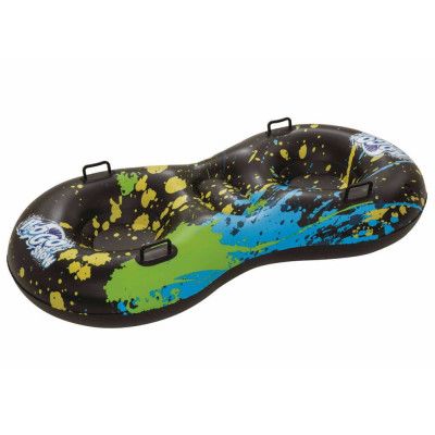 Bestway Dubbel snöpulka Frost Blitz 185