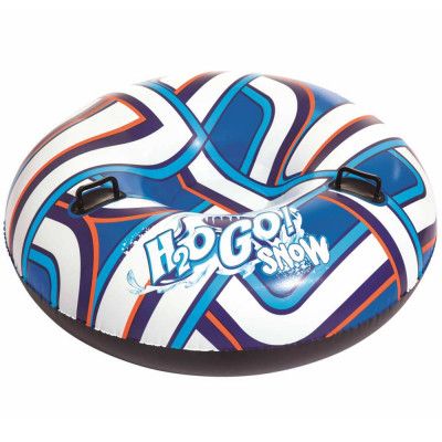 Bestway Snöpulka Polar Edge 127