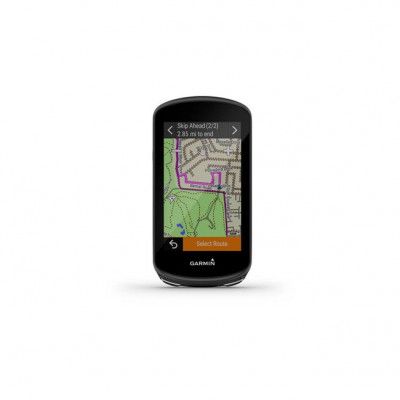 Garmin Edge 1030 Plus, Cykeldator