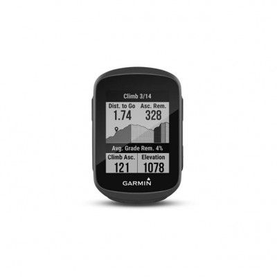 Garmin Edge 130 Plus MTB Bundle, Cykeldator