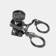 Gaciron Styrfäste för Garmin/Gopro + Gaciron cen/Gopro + Gaciron centrerat