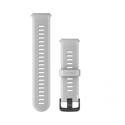 Garmin 745 Armband - Vit, Tillbehör Pulsklockor