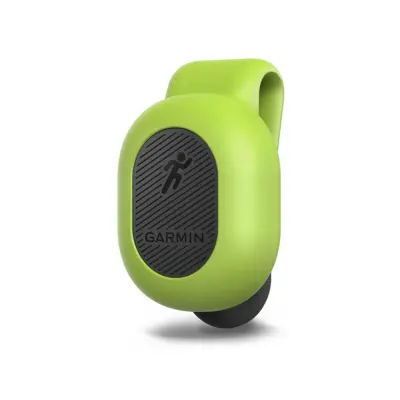 Garmin Access Running Dynamics Pod, Tillbehör Pulsklockor