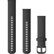 Garmin Armband med snäppspänne (20 mm)