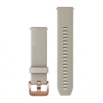 Garmin Armband med snäppspänne (20 mm)
