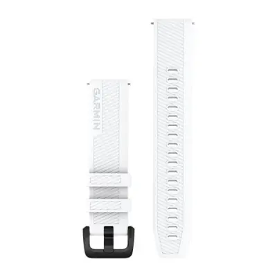 Garmin Armband med snäppspänne (20 mm)