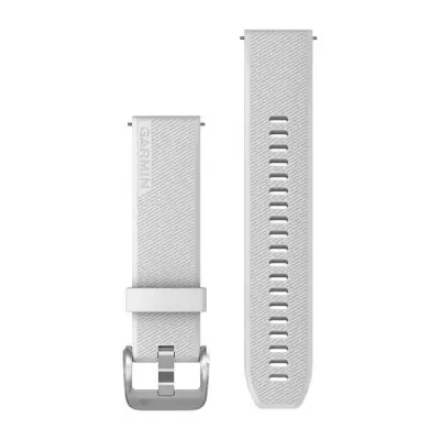 Garmin Armband med snäppspänne (20 mm)