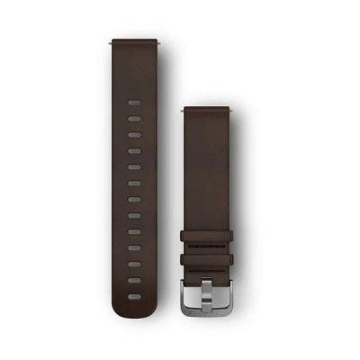 Garmin Armband med snäppspänne (20 mm)