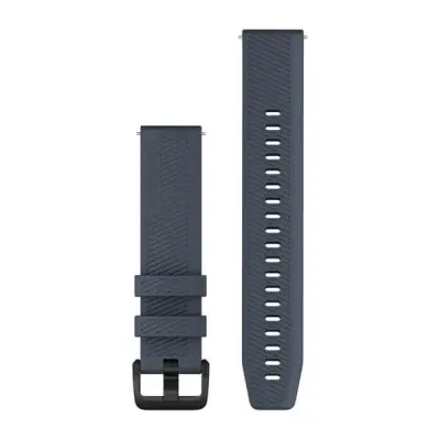 Garmin Armband med snäppspänne (20 mm)