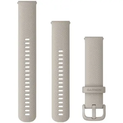 Garmin Armband med snäppspänne (20 mm)