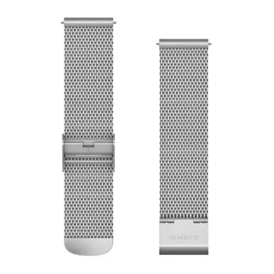 Garmin Armband med snäppspänne (20 mm)