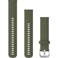 Garmin Armband med snäppspänne (20 mm)